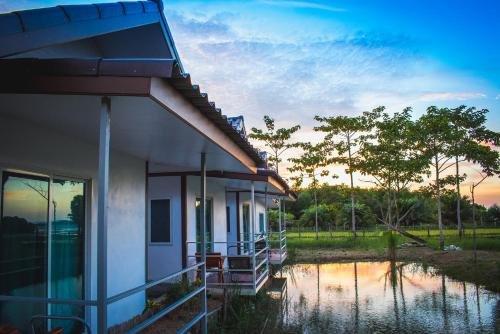Ко-Яо-Яй: Anissa Resort Koh Yao Yai