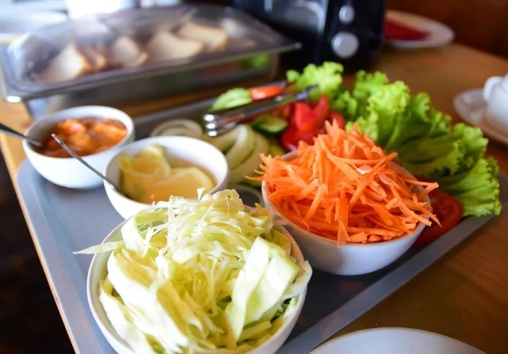 Ко-Яо-Яй: Anissa Resort Koh Yao Yai