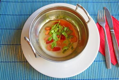 Ко-Яо-Яй: Anissa Resort Koh Yao Yai