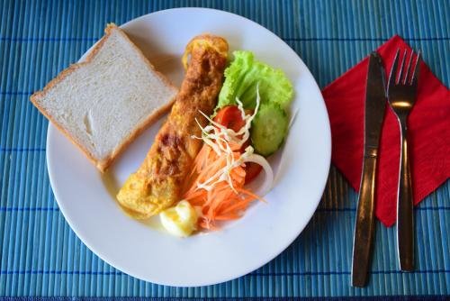 Ко-Яо-Яй: Anissa Resort Koh Yao Yai