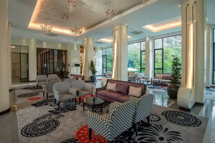 Паттайя: Bay Beach Resort