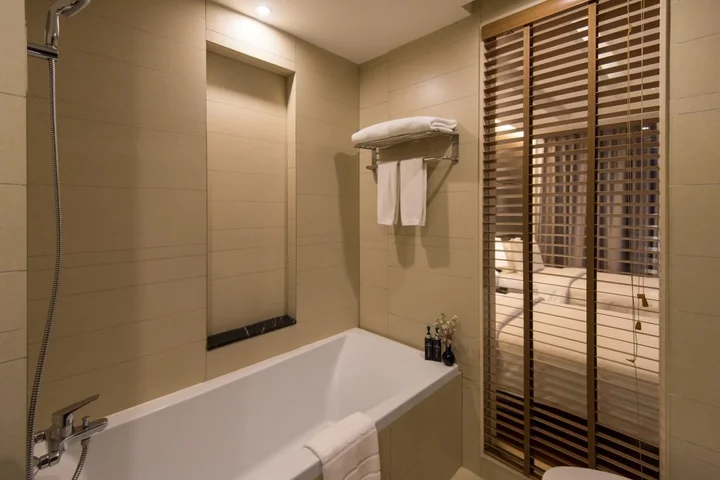 Паттайя: Bay Beach Resort