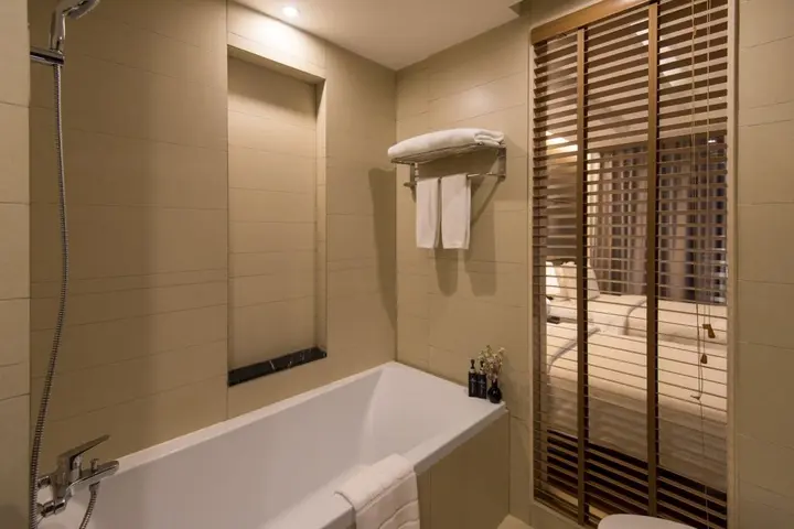 Паттайя: Bay Beach Resort