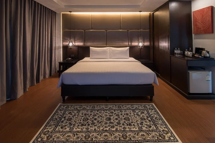 Паттайя: Bay Beach Resort