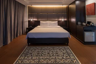 Паттайя: Bay Beach Resort