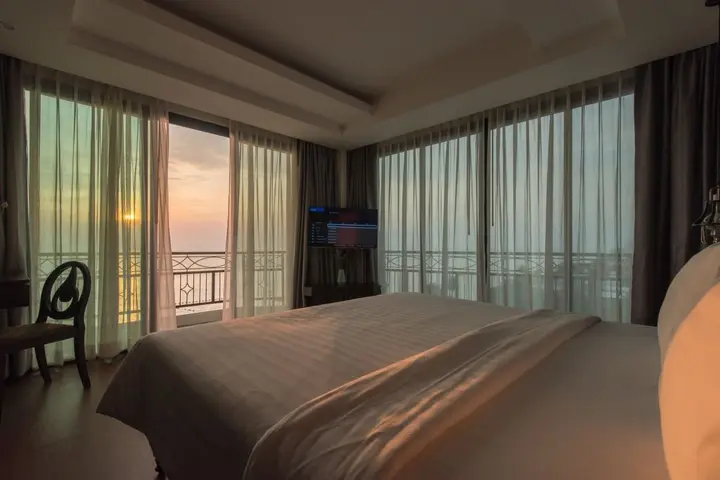 Паттайя: Bay Beach Resort