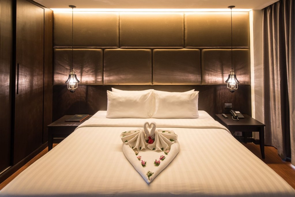 Паттайя: Bay Beach Resort