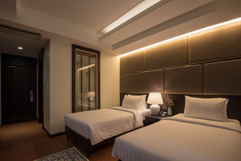 Паттайя: Bay Beach Resort