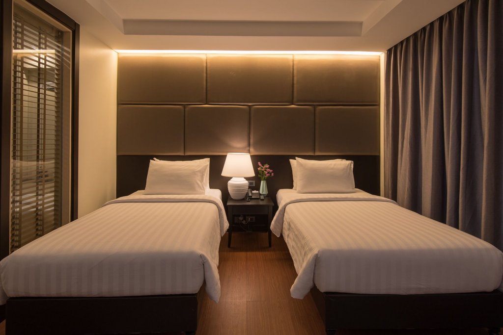 Паттайя: Bay Beach Resort