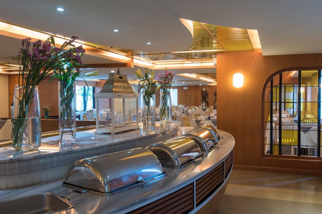 Паттайя: Bay Beach Resort