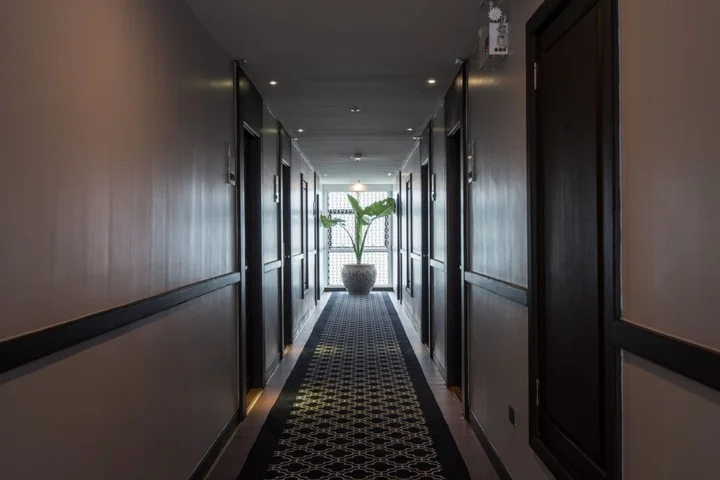 Паттайя: Bay Beach Resort