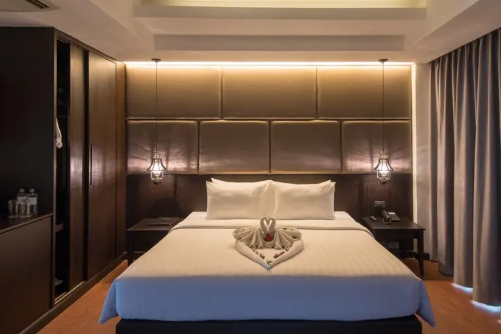 Паттайя: Bay Beach Resort