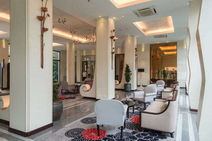 Паттайя: Bay Beach Resort