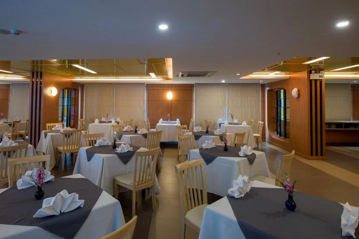 Паттайя: Bay Beach Resort