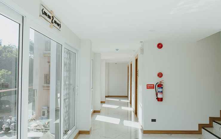 Чиангмай: Poodson Hotel Chiangmai