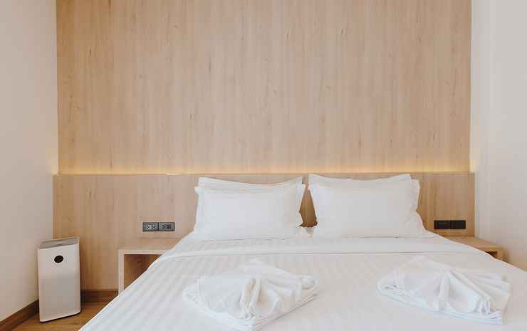 Чиангмай: Poodson Hotel Chiangmai