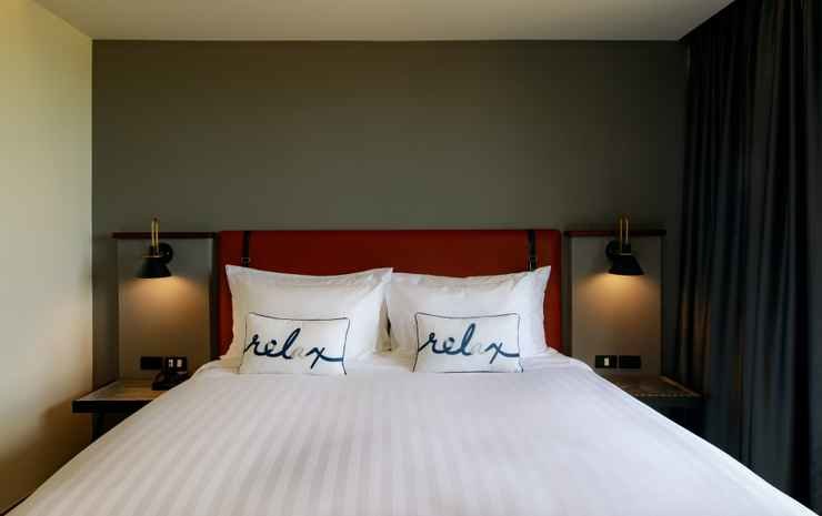 Накхонситхаммарат: Hotel Scarlett