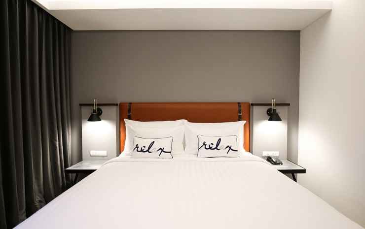Накхонситхаммарат: Hotel Scarlett