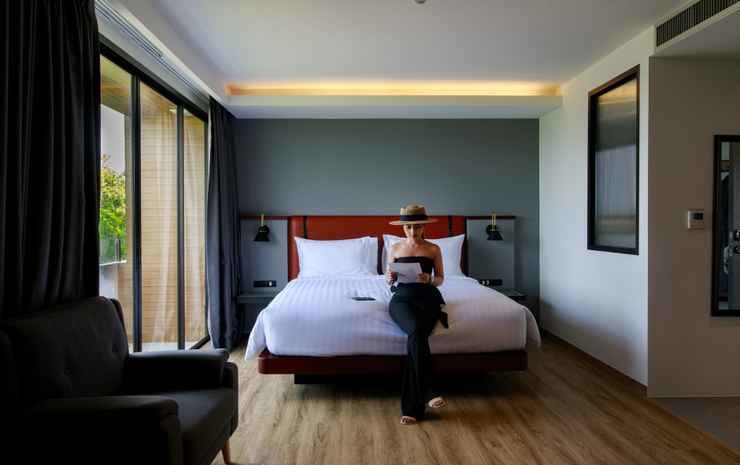 Накхонситхаммарат: Hotel Scarlett