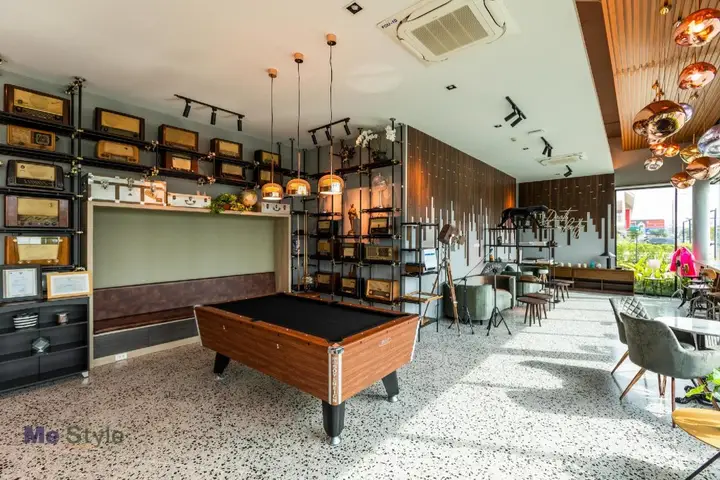 Hotel Scarlett — фото 2