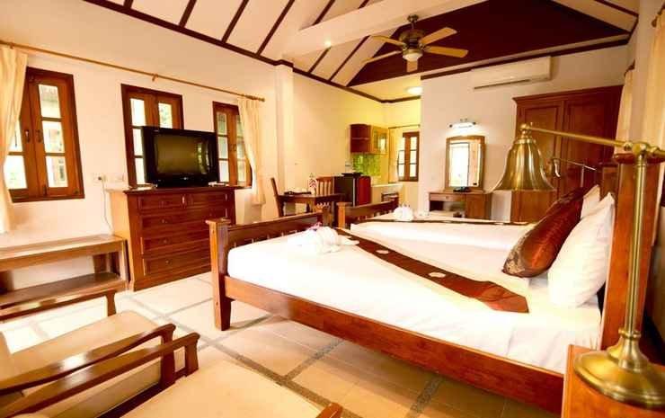 Муанг: Chalong Villa Resort and Spa
