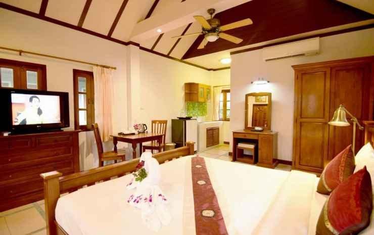 Муанг: Chalong Villa Resort and Spa