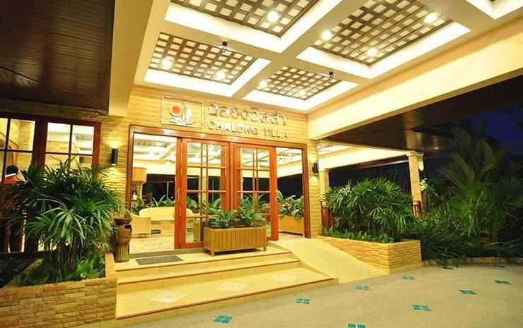 Муанг: Chalong Villa Resort and Spa