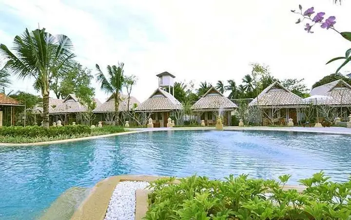 Chalong Villa Resort and Spa — фото 2