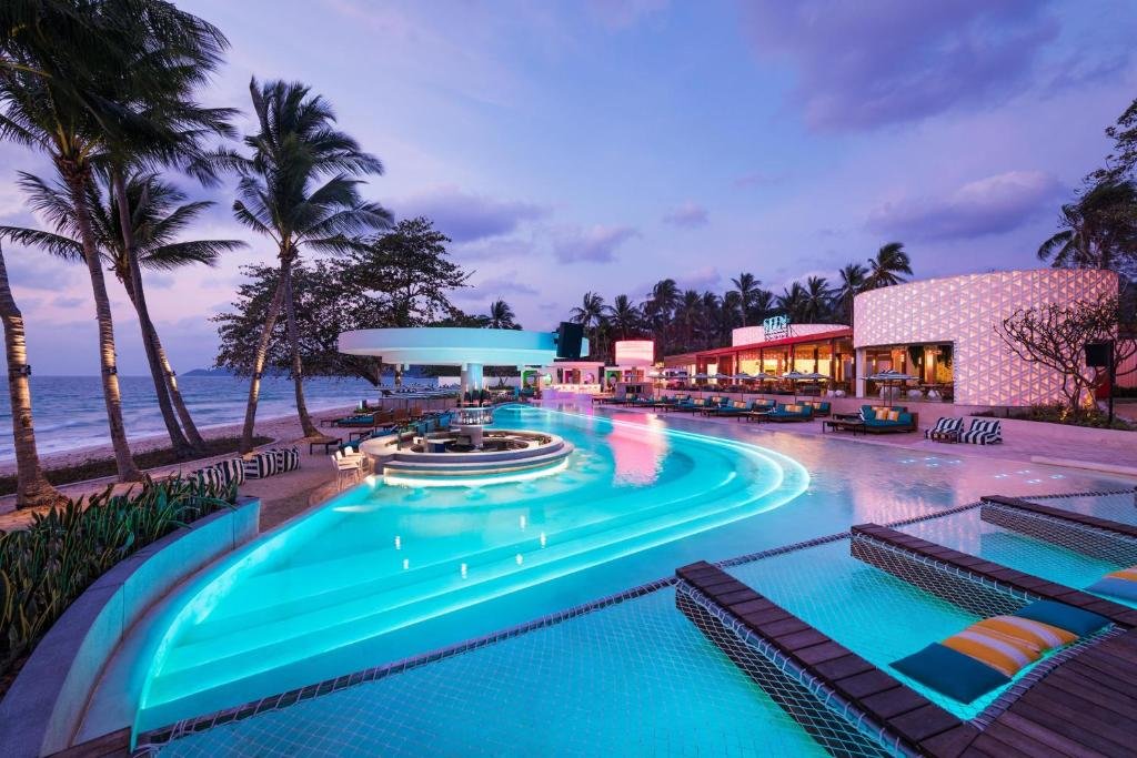 Самуи: Avani Chaweng Samui Hotel & Beach Club - Adults Only