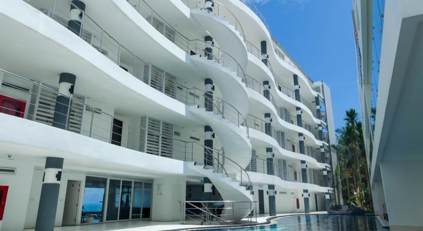 Sunset Plaza Condominium - RESAVA Holidays — фото 2