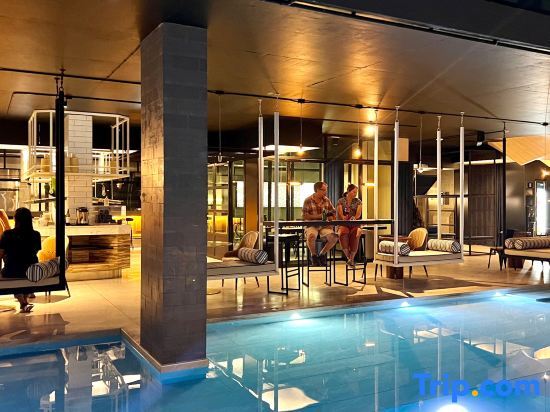 Чиангмай: BOOK Design HOTEL (SHA Extra plus)