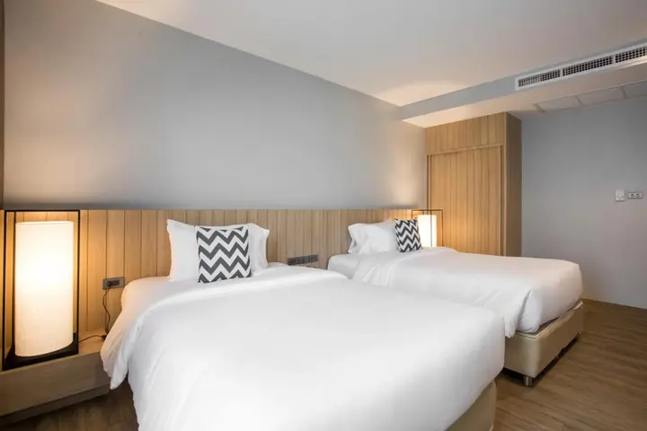 Хуахин: Asira Boutique HuaHin Hotel
