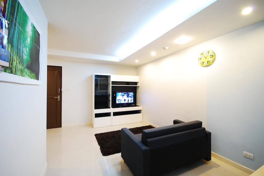 Zenith Place Apartment@Sukhumvit — фото 3