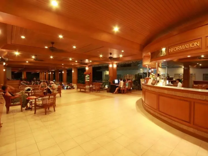 Самуи: Samui First House Hotel