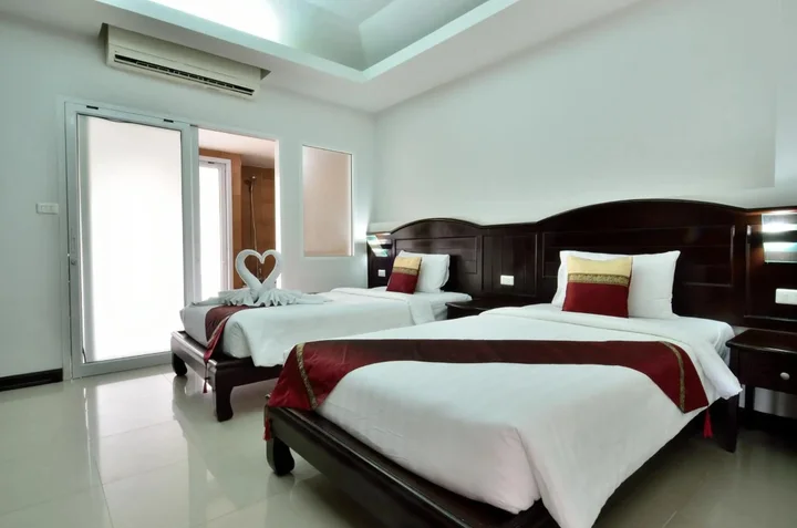 Самуи: Samui First House Hotel