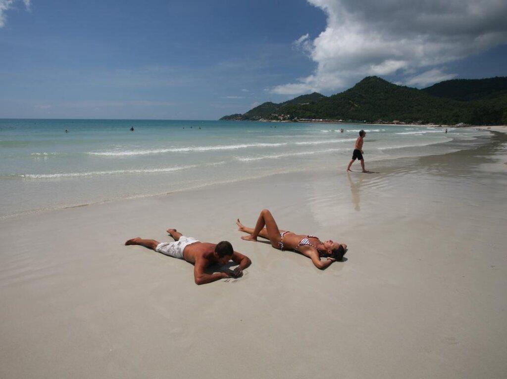Самуи: Samui First House Hotel