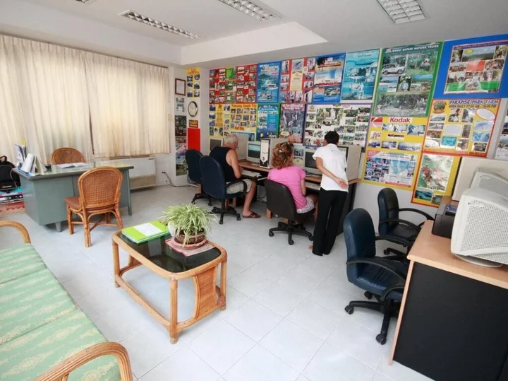 Самуи: Samui First House Hotel