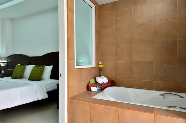 Самуи: Samui First House Hotel