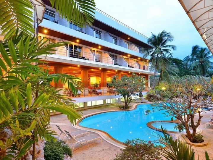 Самуи: Samui First House Hotel