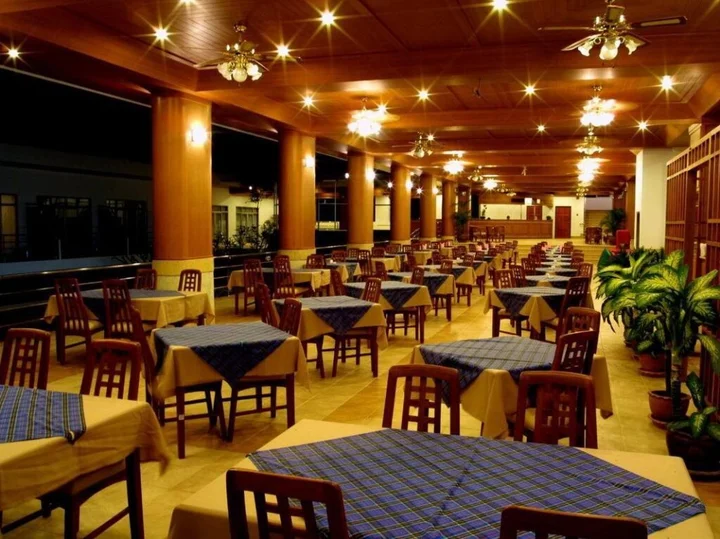 Самуи: Samui First House Hotel