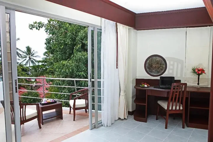 Самуи: Samui First House Hotel