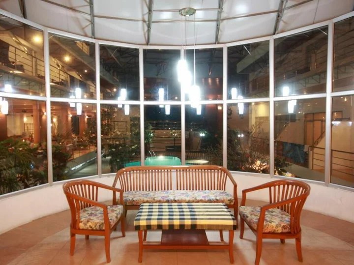 Самуи: Samui First House Hotel