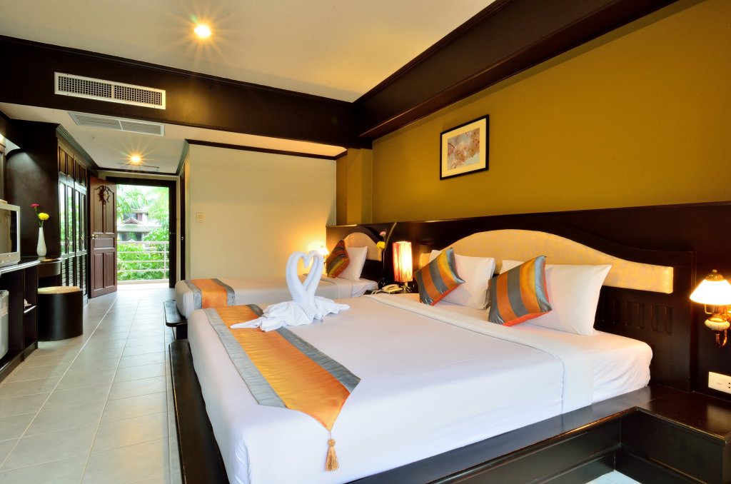 Самуи: Samui First House Hotel