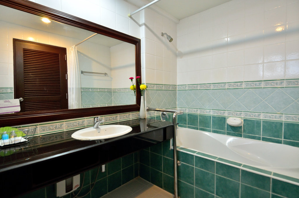 Самуи: Samui First House Hotel