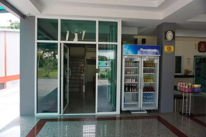 Накхонситхаммарат: Sabai Palace