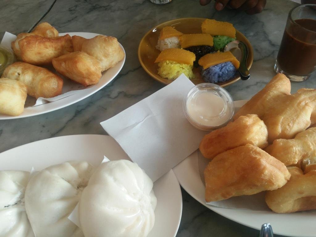 Накхонситхаммарат: Sabai Palace