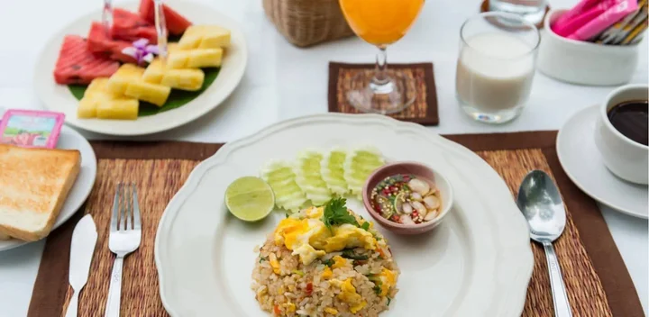 Хуахин: My Way Hua Hin Music Hotel