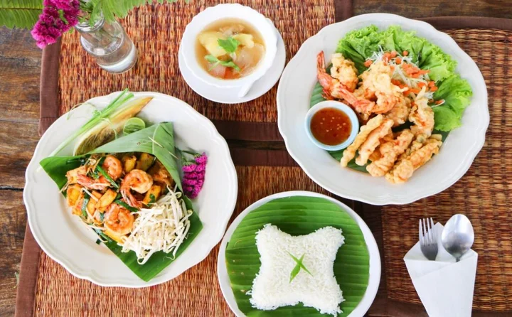 Хуахин: My Way Hua Hin Music Hotel