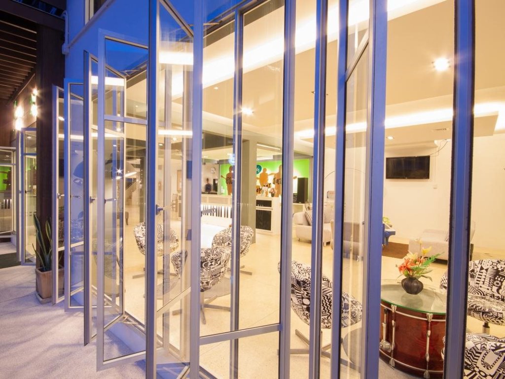 Хуахин: My Way Hua Hin Music Hotel