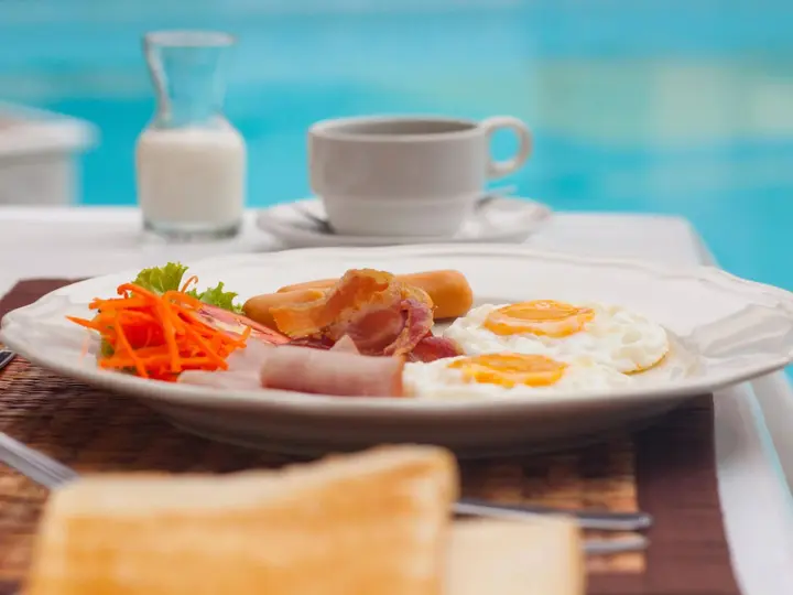 Хуахин: My Way Hua Hin Music Hotel